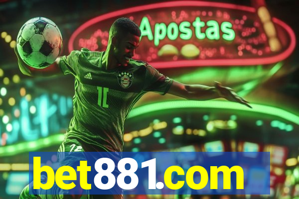 bet881.com