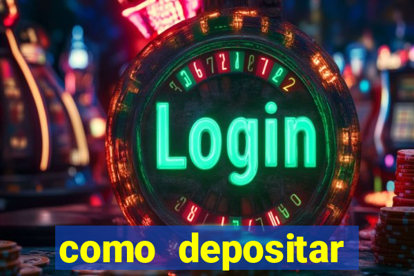 como depositar dinheiro no betano