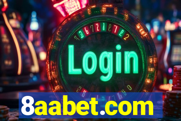8aabet.com
