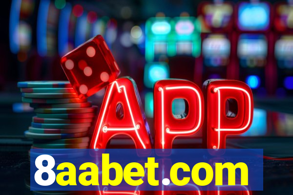 8aabet.com