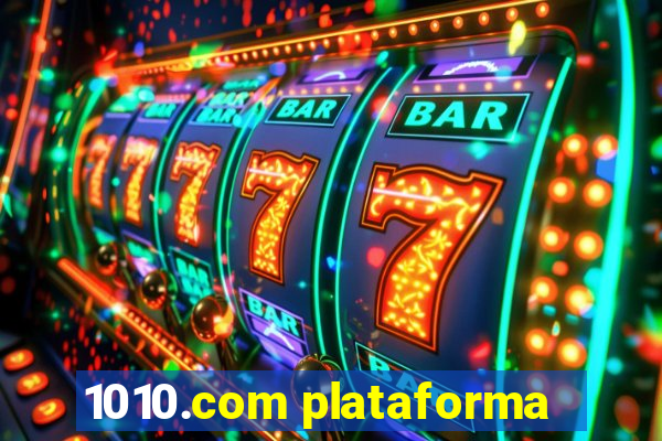 1010.com plataforma