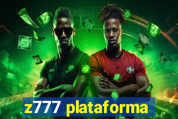 z777 plataforma