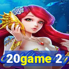 20game 2