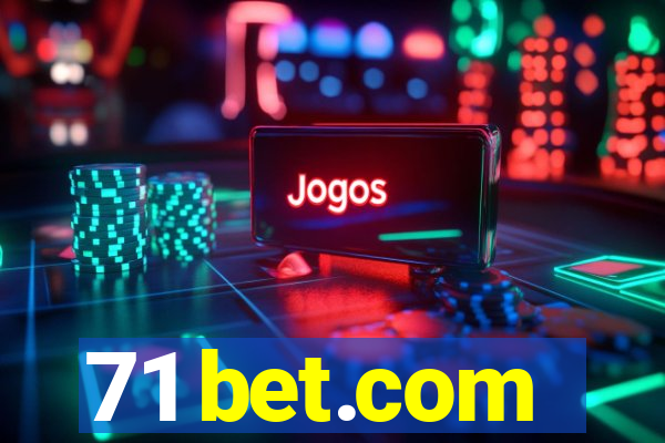 71 bet.com