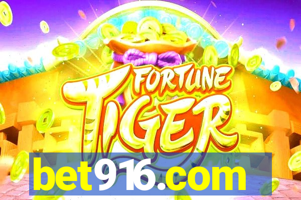 bet916.com