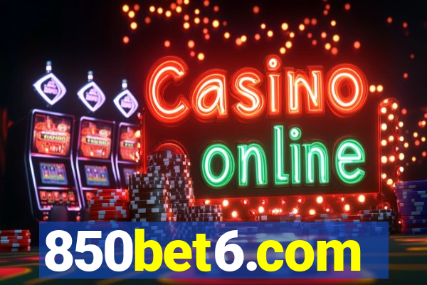 850bet6.com