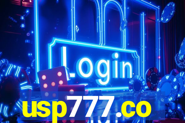 usp777.co