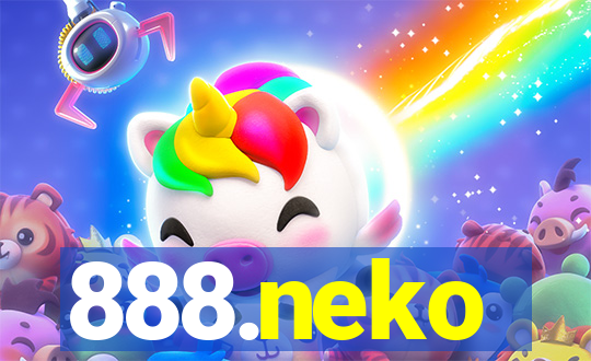 888.neko
