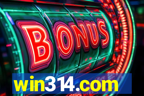 win314.com