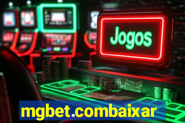 mgbet.combaixar