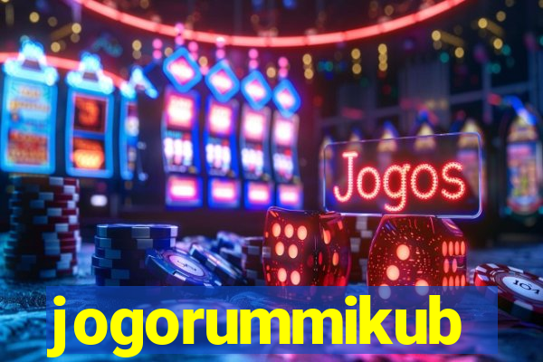 jogorummikub