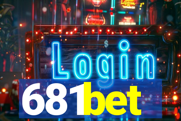 681bet