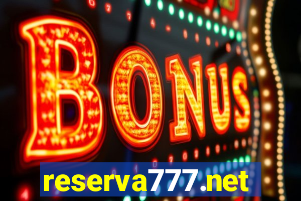 reserva777.net