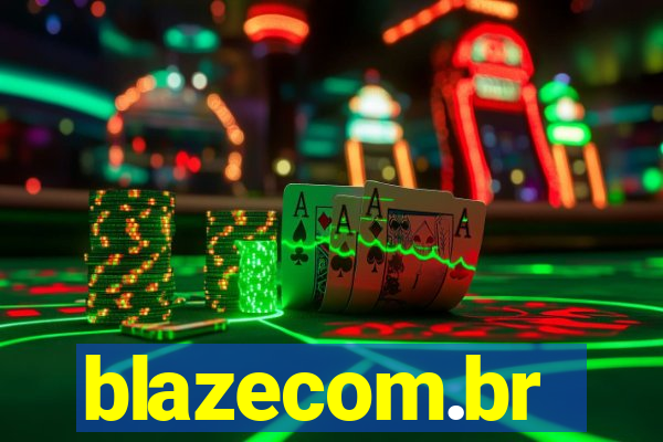 blazecom.br