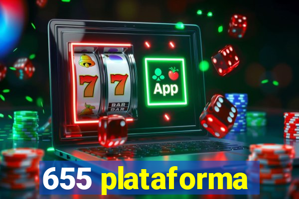 655 plataforma