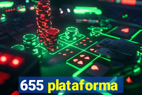 655 plataforma