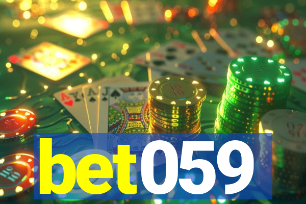bet059