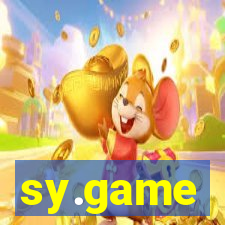 sy.game