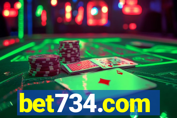 bet734.com