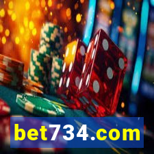 bet734.com