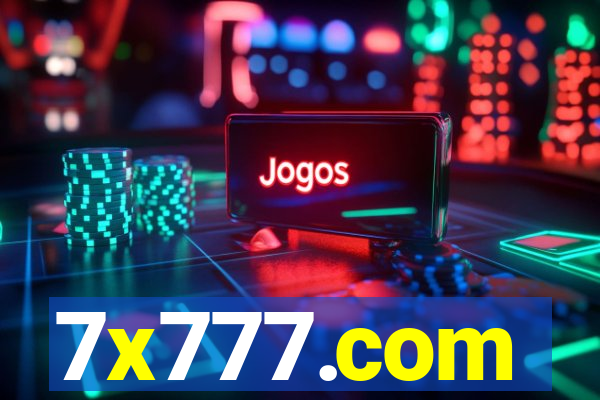 7x777.com
