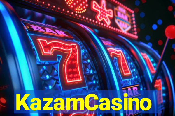 KazamCasino