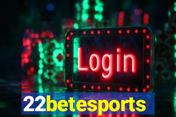 22betesports
