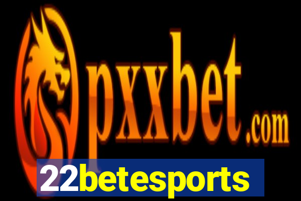 22betesports