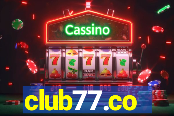 club77.co