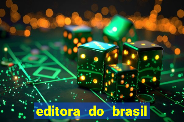 editora do brasil - rua senador pompeu, 2672 - benfica, fortaleza - ce, 60025-002
