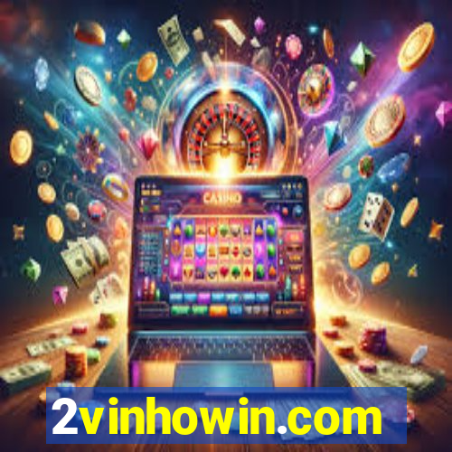 2vinhowin.com