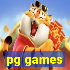 pg games