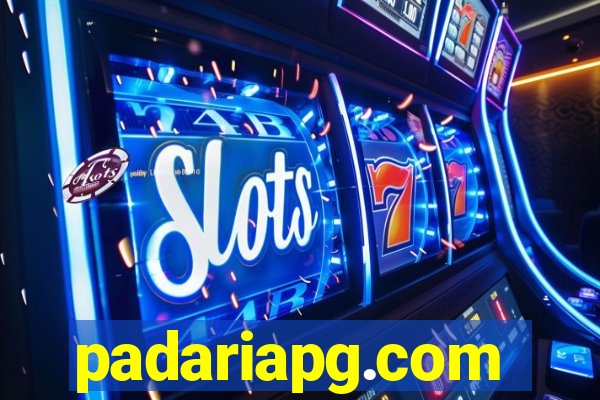 padariapg.com