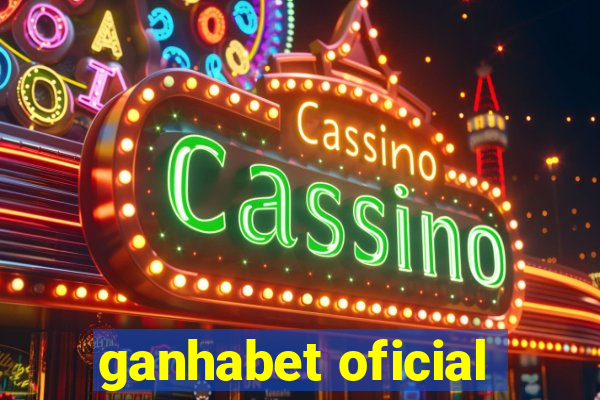 ganhabet oficial