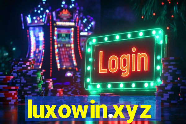 luxowin.xyz