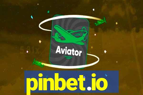 pinbet.io