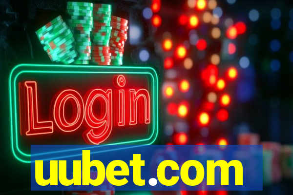 uubet.com