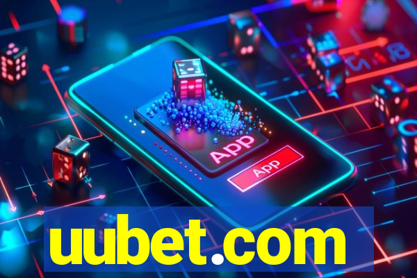 uubet.com