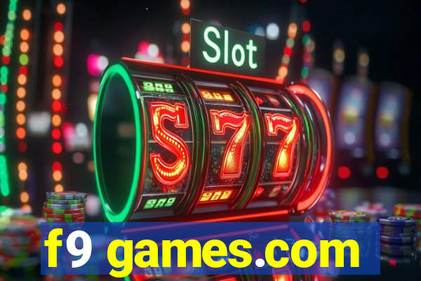 f9 games.com