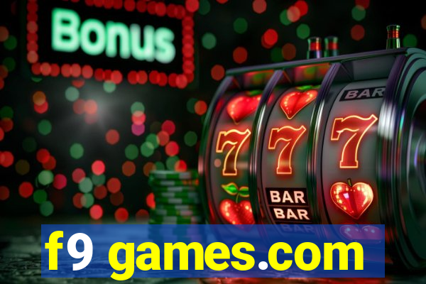 f9 games.com