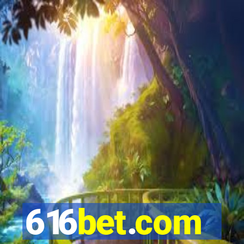 616bet.com