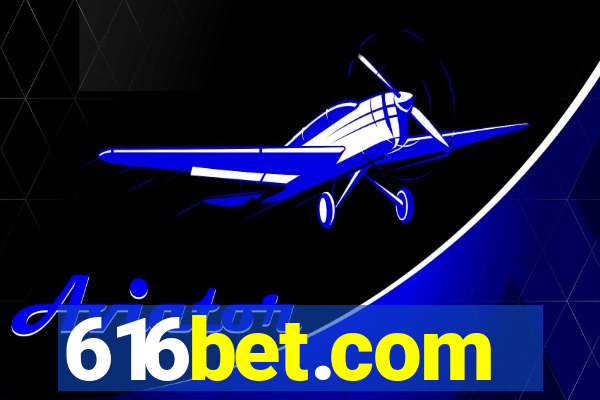 616bet.com