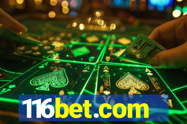116bet.com