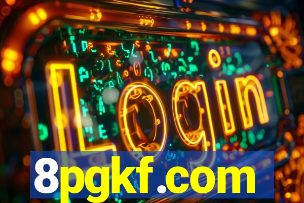 8pgkf.com