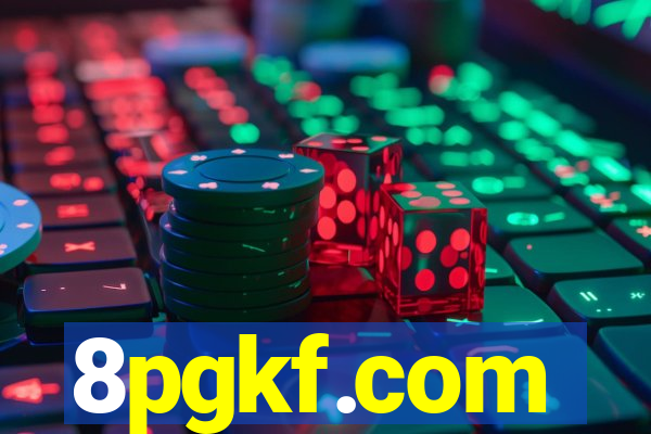 8pgkf.com