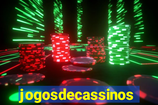 jogosdecassinos
