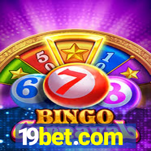 19bet.com