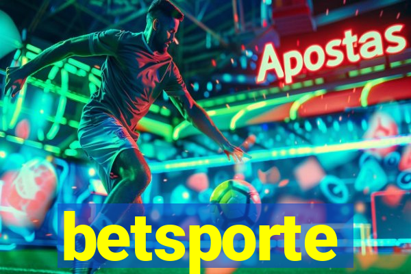 betsporte