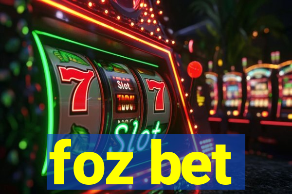 foz bet