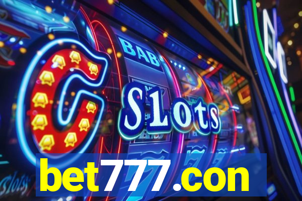 bet777.con